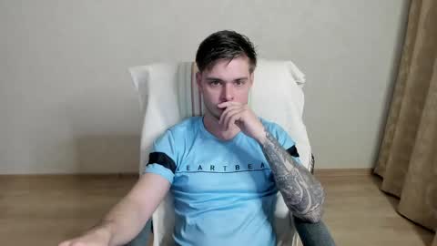 Snapshot of aurelius_x1 chatting on 11, 5, 2026 Maks online show from 11, 5, 2026