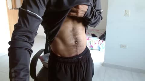 Aureliano online show from 6, 3, 2026