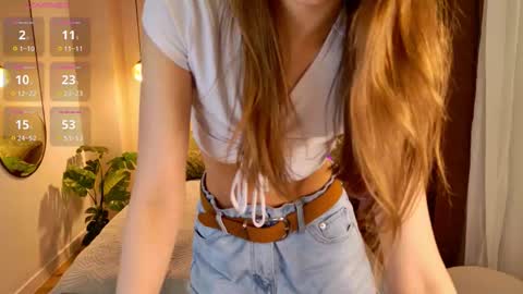 Alice online show from 17, 11, 2025