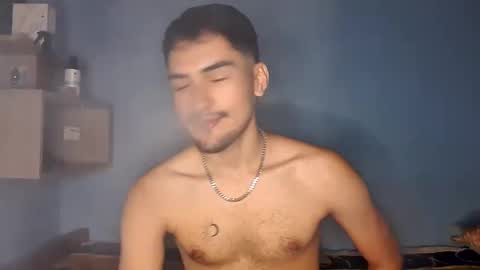 auron_merrow online show from 28, 11, 2025