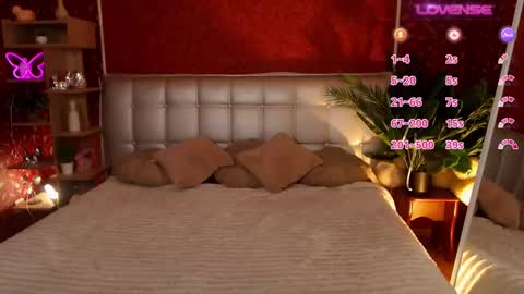 Aurora online show from 12, 3, 2025