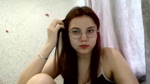 Kiara Xanthe online show from 11, 4, 2026