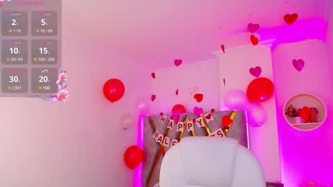 Aurora online show from 20, 2, 2025