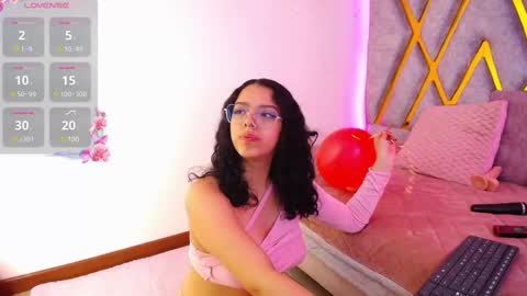 Aurora online show from 24, 2, 2025