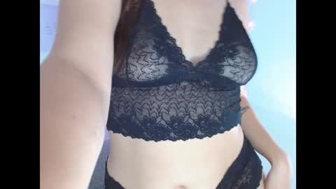 aurora_lenovic online show from 13, 1, 2025