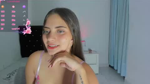 aurora_lenovic online show from 24, 11, 2025