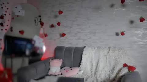 Snapshot of aurora_monroe_ chatting on 15, 2, 2026 Aurora online show from 15, 2, 2026