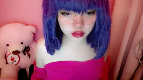Snapshot of aurora_more chatting on 20, 4, 2026 cute online show from 20, 4, 2026