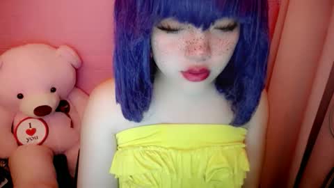 Snapshot of aurora_more chatting on 23, 5, 2026 cute online show from 23, 5, 2026