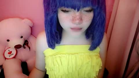 Snapshot of aurora_more chatting on 30, 5, 2026 cute online show from 30, 5, 2026