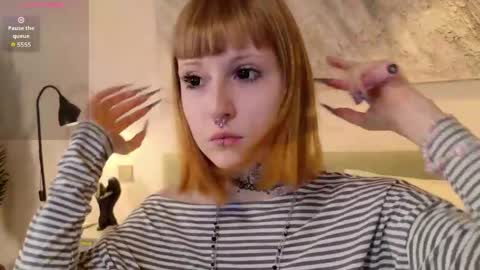 Serena online show from 11, 4, 2026