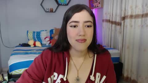 Aurora  online show from 13, 12, 2024