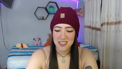 Aurora  online show from 10, 1, 2025