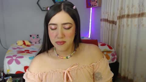 Aurora  online show from 18, 1, 2025