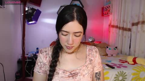 Aurora  online show from 11, 4, 2026