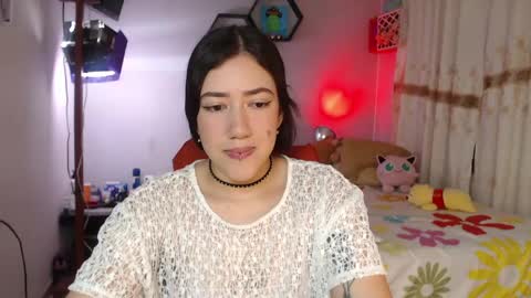 Snapshot of aurora_shy_ chatting on 26, 4, 2026 Aurora online show from 26, 4, 2026