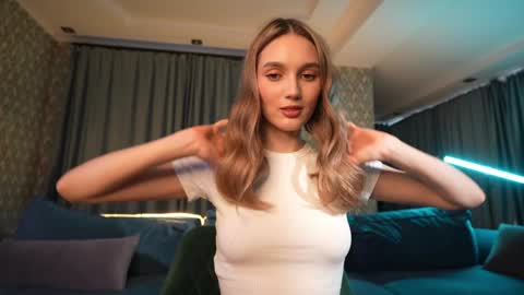 Aurora online show from 28, 1, 2025