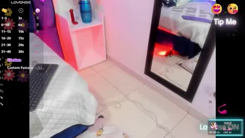 Snapshot of aurora_wish chatting on 26, 2, 2026 aurora_wish online show from 26, 2, 2026