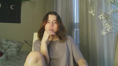 Snapshot of aurora_worker chatting on 25, 2, 2025 Aurora online show from 25, 2, 2025