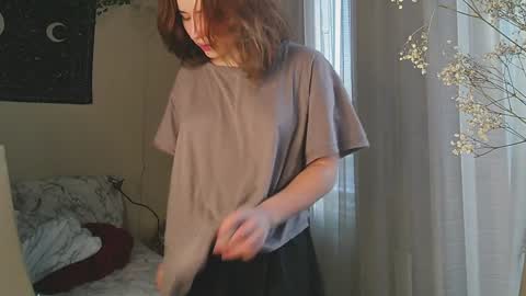 Snapshot of aurora_worker chatting on 26, 2, 2025 Aurora online show from 26, 2, 2025