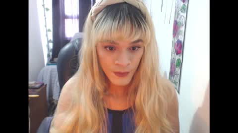 AURORA online show from 28, 10, 2025