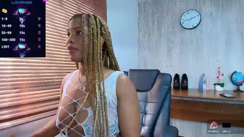 Ariana online show from 8, 9, 2025