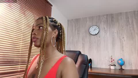 Ariana online show from 9, 9, 2025