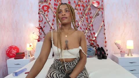 Ariana online show from 18, 9, 2025