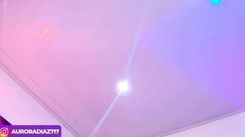 Aurora Diaz online show from 5, 3, 2025