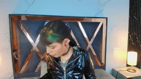 Snapshot of auroradiaz_ chatting on 25, 3, 2026 Aurora Diaz online show from 25, 3, 2026