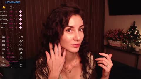 Aurora online show from 22, 12, 2024