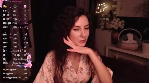 Aurora online show from 23, 2, 2025