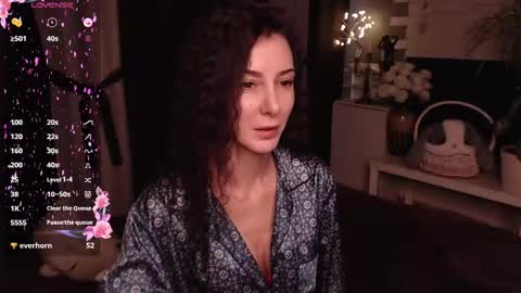 Aurora online show from 26, 2, 2025