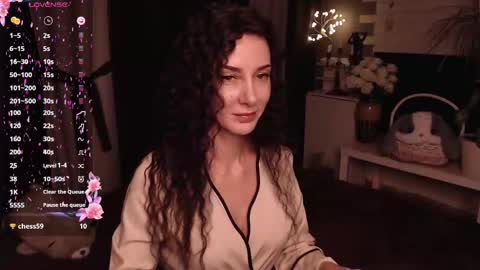 Aurora online show from 28, 2, 2025