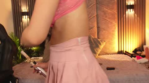 aurora online show from 24, 10, 2025