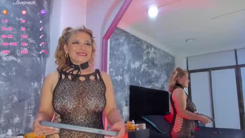 Aurora Rojas online show from 18, 1, 2025