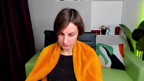 Aurora online show from 14, 12, 2024