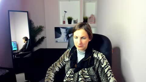 Aurora online show from 18, 12, 2024