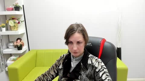 Aurora online show from 21, 12, 2024