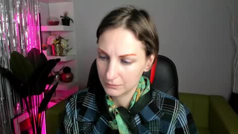 Aurora online show from 29, 1, 2025