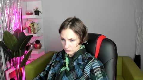 Aurora online show from 30, 1, 2025