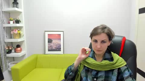 Aurora online show from 26, 2, 2025