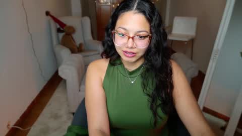 Aurora online show from 23, 12, 2024