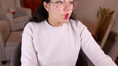 Aurora online show from 9, 11, 2025