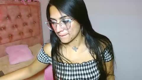 aurorasmith744 online show from 26, 2, 2026