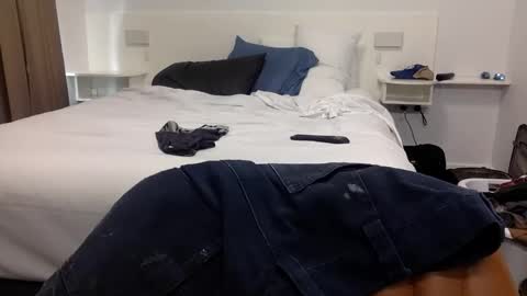 Snapshot of aussieguy59660 chatting on 27, 2, 2026 aussieguy59660 online show from 27, 2, 2026