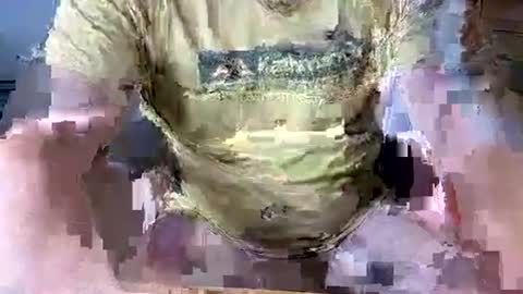 Rich online show from 11, 3, 2025