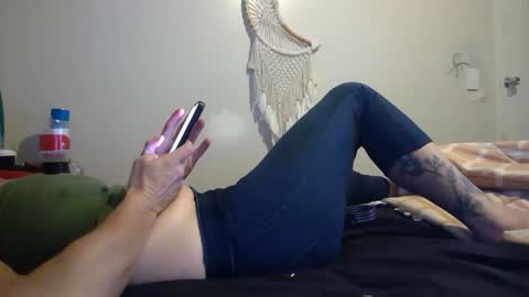 Milf4u online show from 5, 12, 2024