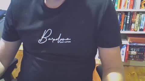 aussiemaninmelbourne online show from 11, 2, 2026