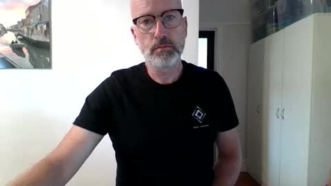 aussiemaninmelbourne online show from 13, 4, 2026